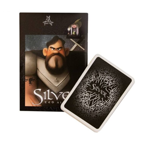 بازی فکری سیلور silver -اسباب بازی